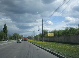 Сторона А
